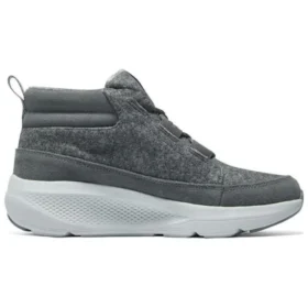 Ultra Go Schuhe «Grey»