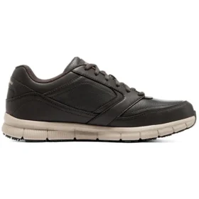 UMBRO Nacy Net Sneakers «Dark Brown»