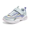 Unicorn Storm „Blau Silber Weiss“
