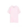 Unisex Strickmuster Rosa