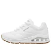 Uno 2 – Air Around You Athleisure Freizeitsportschuh Weiss