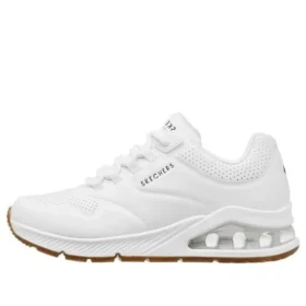 Uno 2 – Air Around You Athleisure Freizeitsportschuh Weiss