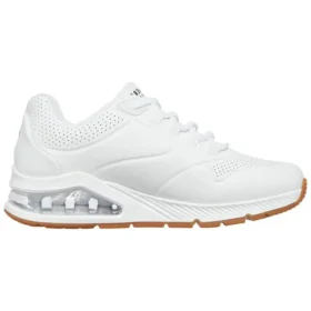 Uno 2 – Air Around You Athleisure Freizeitsportschuh Weiss