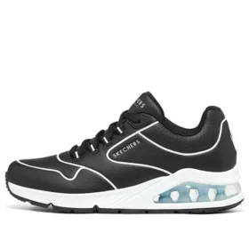 Uno 2 Pathway Schuhe «Black White»