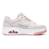 Uno Court – Courted Style Schuhe «Beige Pink»