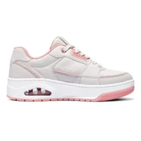 Uno Court – Courted Style Schuhe «Beige Pink»