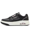 Uno Court – Courted Style Schuhe «Black Pink White»
