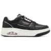 Uno Court – Courted Style Schuhe «Black Pink White»