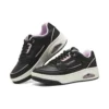 Uno Court – Courted Style Schuhe «Black Pink White»