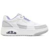 Uno Court – Courted Style Schuhe «Weiss Grau Blau»