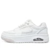Uno Court – Courted Style Schuhe «White»
