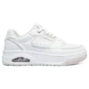 Uno Court – Courted Style Schuhe «White»
