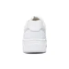Uno Court – Courted Style Schuhe «White»