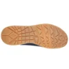 Uno Highlines Low-Top Blau/Pink