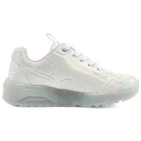 Uno Ice Schuhe «White Pink»