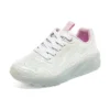 Uno Ice Schuhe «White Pink»