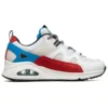 Uno Laufschuhe Weiss/Rot/Blau