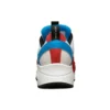 Uno Laufschuhe Weiss/Rot/Blau