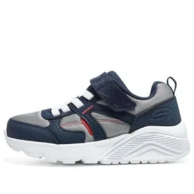 Uno Lite-Braxter Sneaker «Blue Grey»
