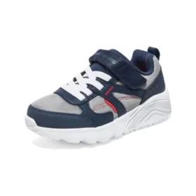 Uno Lite-Braxter Sneaker «Blue Grey»