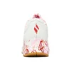 Uno Loving Love x James Goldcrown «Weiss Rot Rosa»