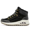 Uno Rugged «Winter Feels – Black»