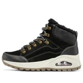 Uno Rugged «Winter Feels – Black»