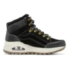 Uno Rugged «Winter Feels – Black»