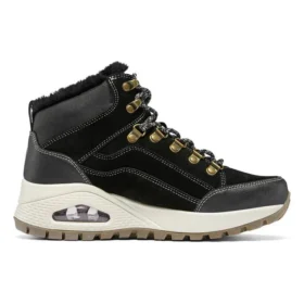 Uno Rugged «Winter Feels – Black»