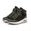 Uno Rugged «Winter Feels – Black»