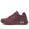 Uno Stand On Air Sneaker «Burgundy»