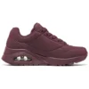 Uno Stand On Air Sneaker «Burgundy»