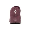 Uno Stand On Air Sneaker «Burgundy»
