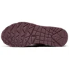Uno Stand On Air Sneaker «Burgundy»