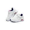 Uno Stand on Air Sneaker «White»