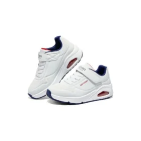 Uno Stand on Air Sneaker «White»