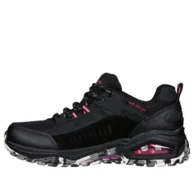 Uno Trail «Cool Trek – Black»