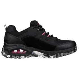 Uno Trail «Cool Trek – Black»