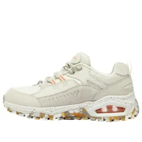 Uno Trail Fashion Schuhe «Beige White»