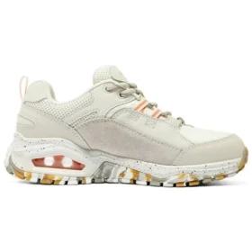 Uno Trail Fashion Schuhe «Beige White»