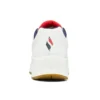 Uno „Weiss Navy Rot“