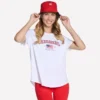 USA Kurzarm-T-Shirt