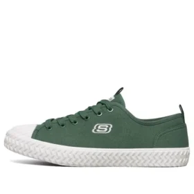 V»lites 2.0 Canvas-Schuhe Grün