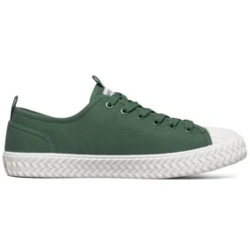 V»lites 2.0 Canvas-Schuhe Grün