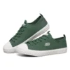 V»lites 2.0 Canvas-Schuhe Grün