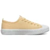 V»Lites 2.0 Low-Top-Sneaker Gelb