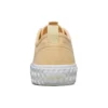 V»Lites 2.0 Low-Top-Sneaker Gelb