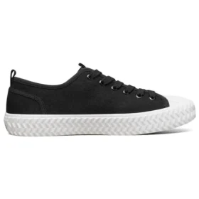 V Lites 2.0 Low-Top-Sneaker Schwarz/Weiss