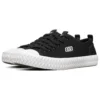 V Lites 2.0 Low-Top-Sneaker Schwarz/Weiss