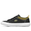 V»Lites 2 Low-Top-Sneaker Schwarz/Gelb